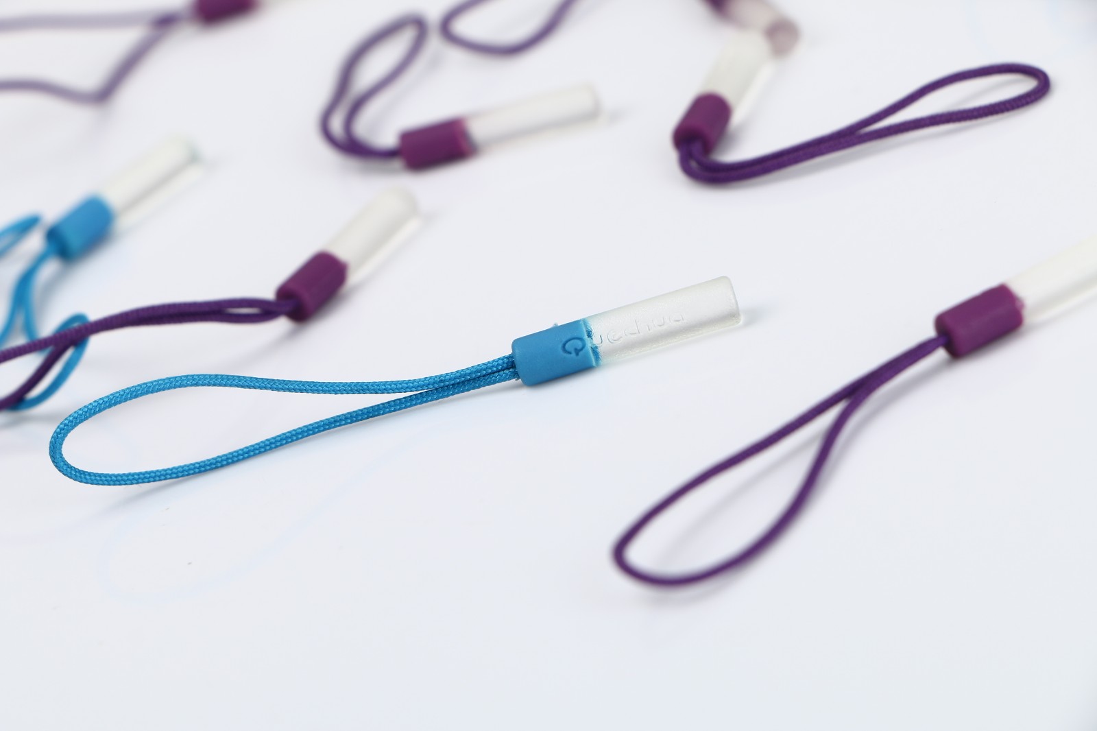 TPU服饰箱包应用